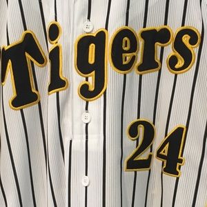 Meet your Posher, Jason